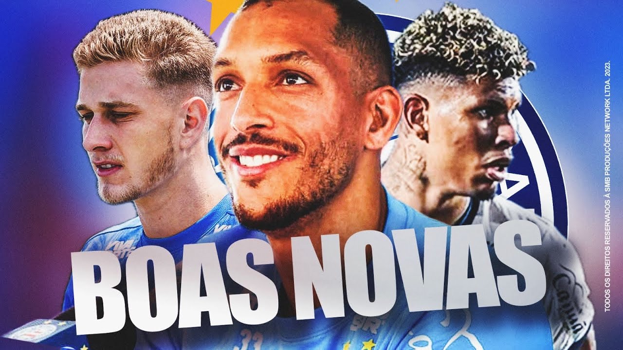 ⚠️ NOVIDADES IMPORTANTES NO BAHIA: CAIO FORA, MANIFESTAÇÃO APÓS VOLTA E DVD EM MOMENTO DECISIVO!