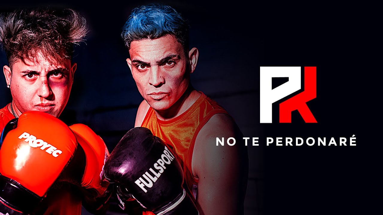 No te perdonaré - Proyecto K