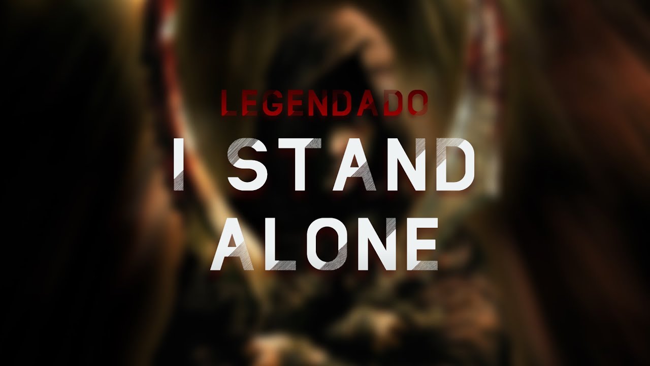 I Stand Alone (Godsmack) - Legendado PT-BR