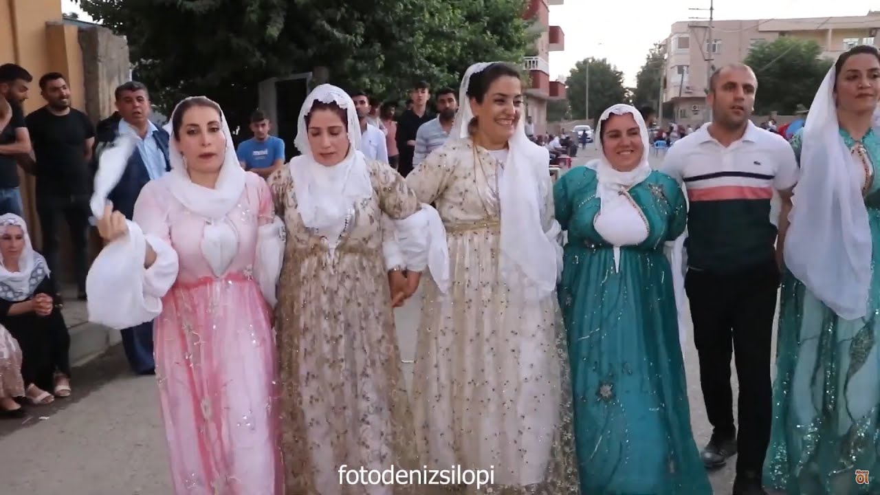 KUNUR AİLESİ ŞİVESURİ MAL MELAYİ PART 3  SEDAT KONUR