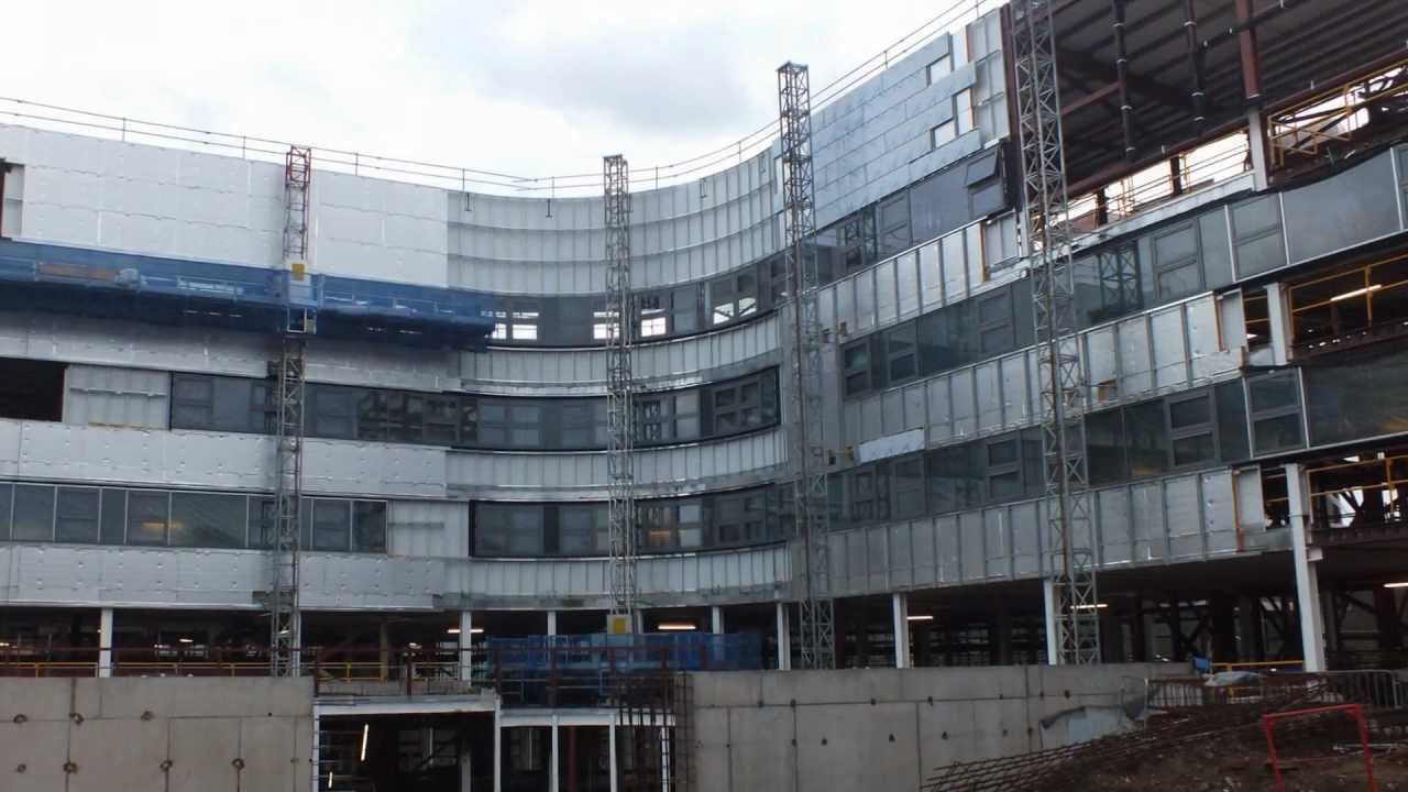 New Build Garthdee Slideshow 26 02 2012