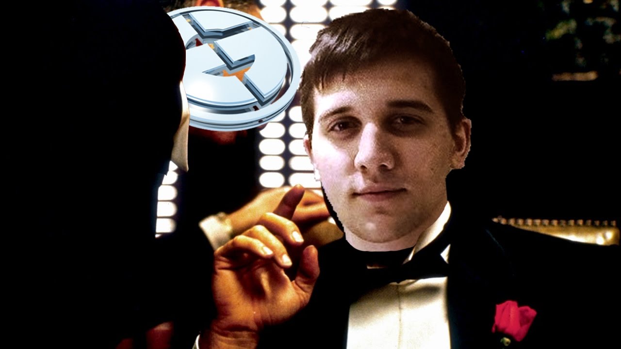 Dota 2 - Arteezy: The BabyRage Dream