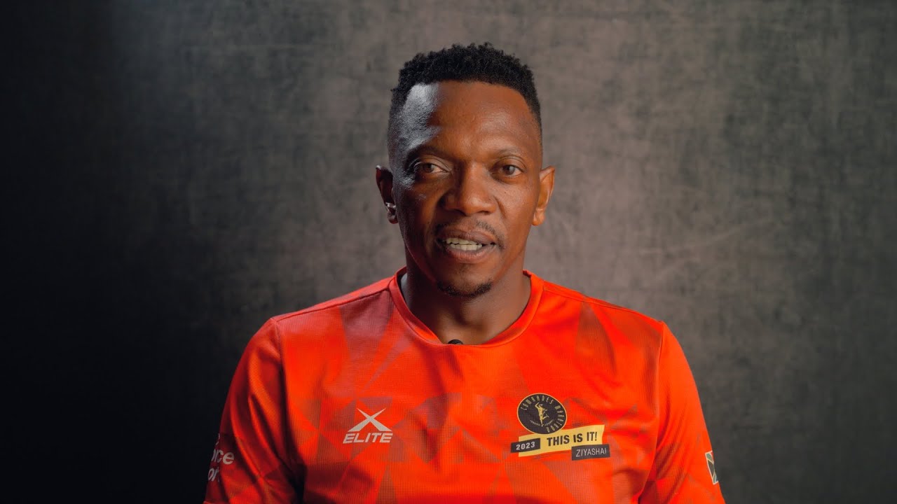 MAKHETHA MONYANE'S ROAD TO 20th COMRADES 2025 | DOCUMENTARY