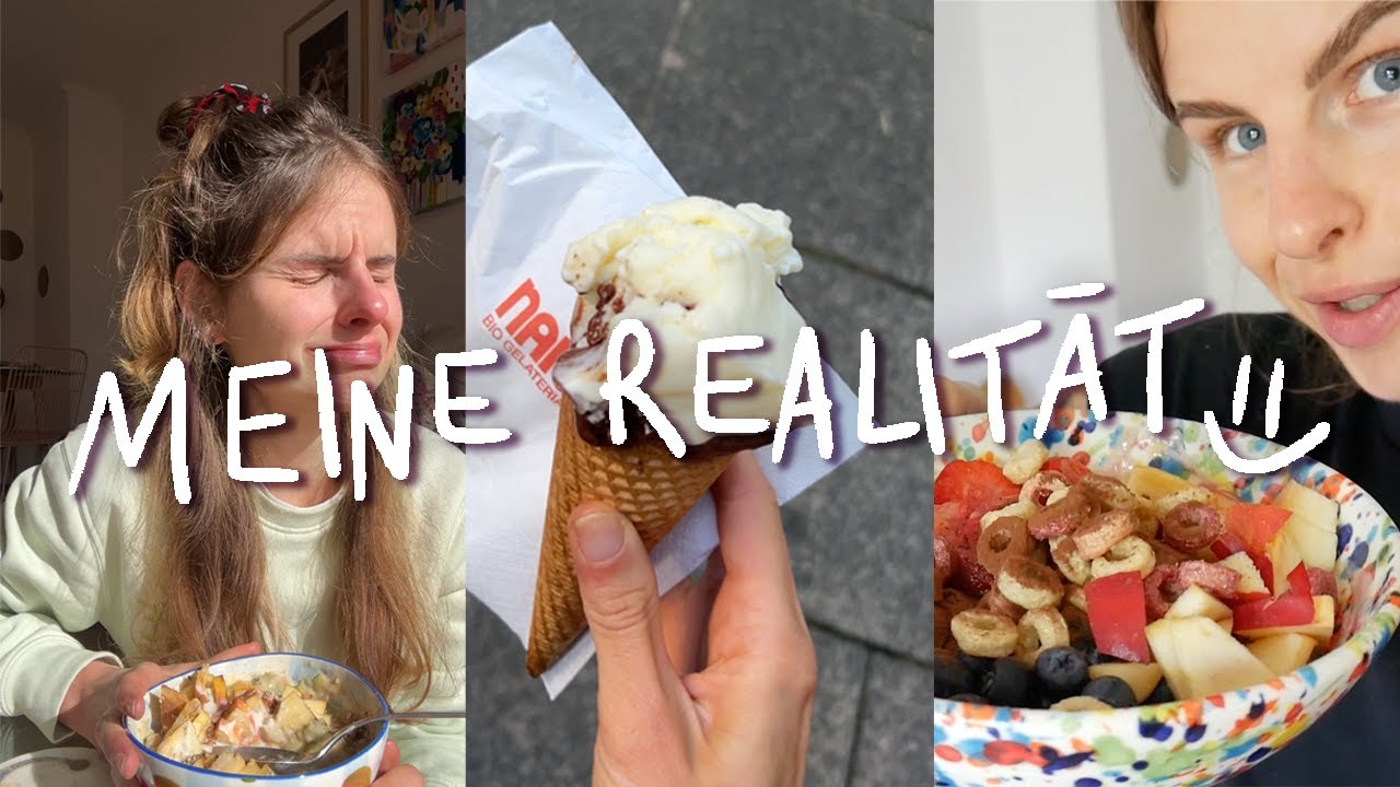 „Warteliste Klinik“ Life (Selbstzweifel & Optimismus) | Weekly Vlog