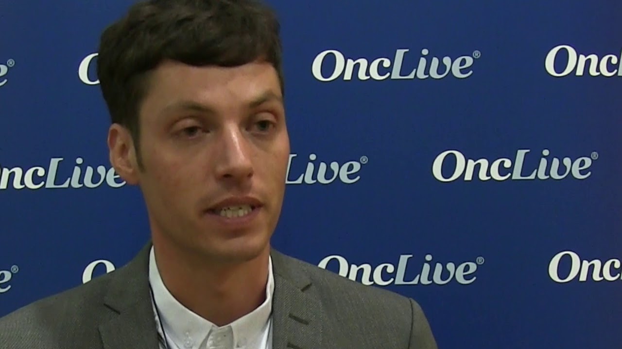 Dr. Eskelund on Outcomes of TP53-Mutated MCL