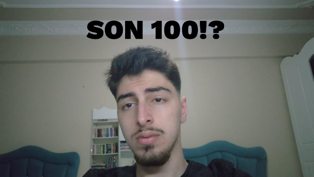 SON 100?!