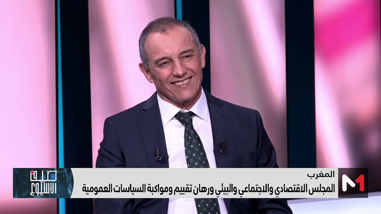 #ضيف_الأسبوع .. مع أحمد رضا الشامي