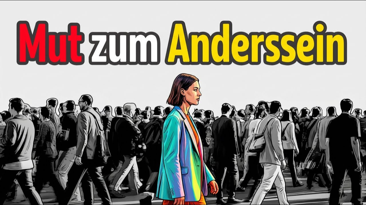 Erfolg entsteht nicht durch Disziplin, sondern durch das