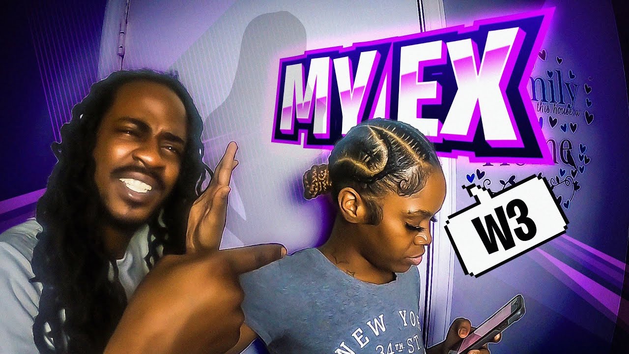 My wife is acting like my ex - and it's driving me crazy!