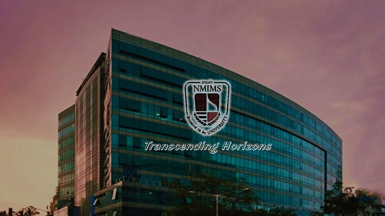 SBM NMIMS Mumbai | ABGLP Woo Me Season 2