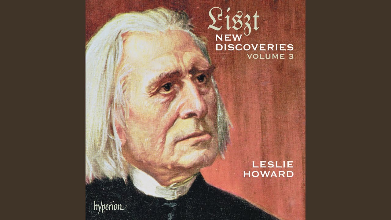 Liszt: Einzug der Gäste auf Wartburg. March from Tannhäuser, S. 445 No. 1 (1st Version, After...