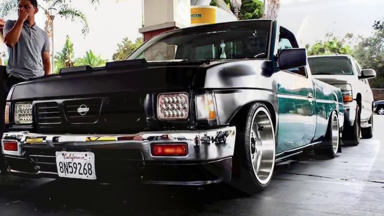 Hardbody progres!!