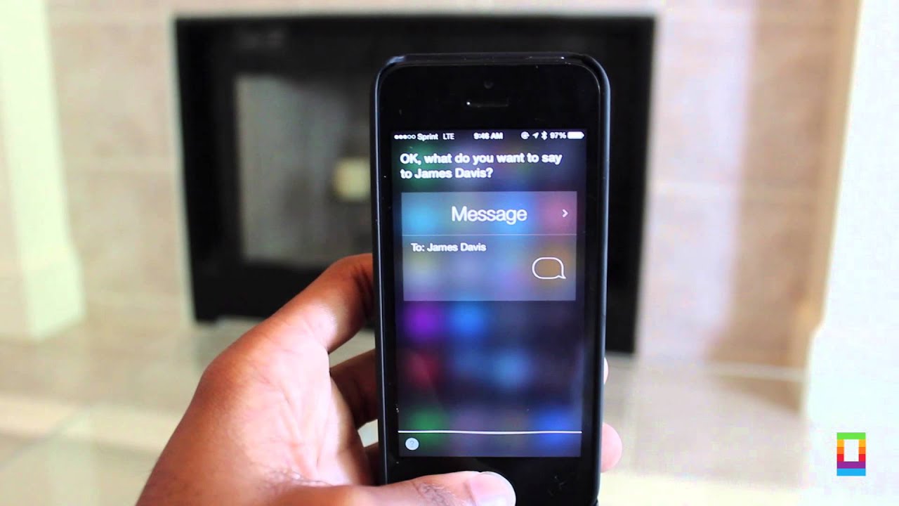 How-To: Usefully Use Siri