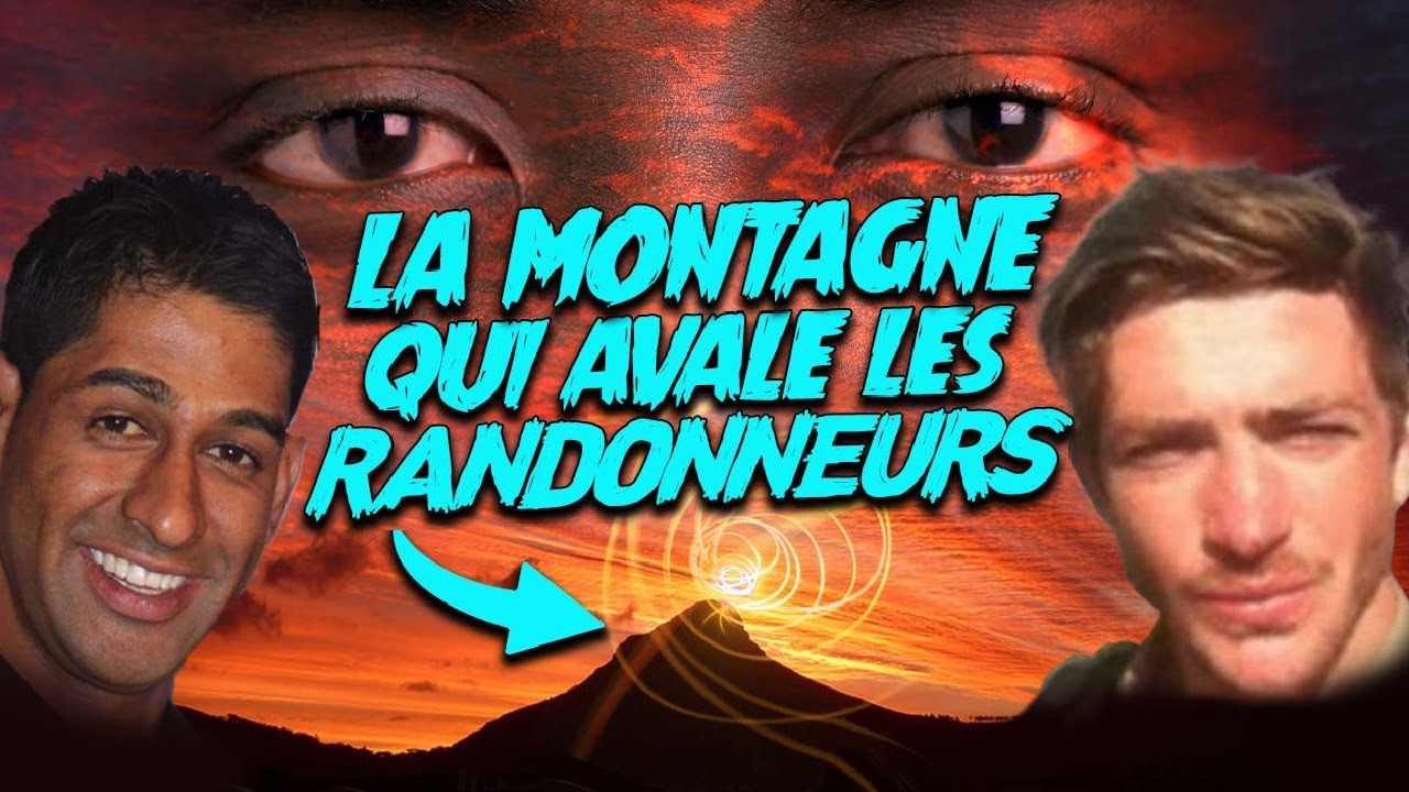 LES DISPARITIONS ÉTRANGES DU MONT NYANGANI (ZIMBABWE) #DMKMY