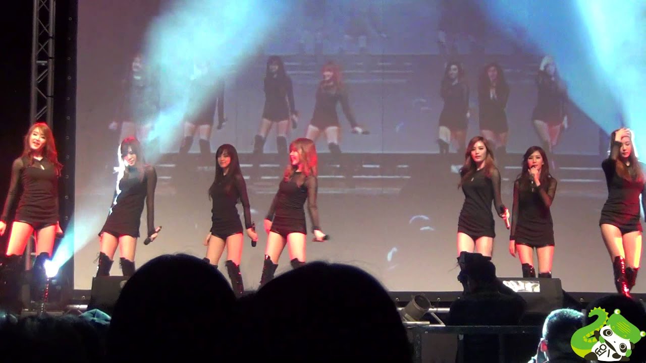 130330 After School Fanmeeting-Shampoo