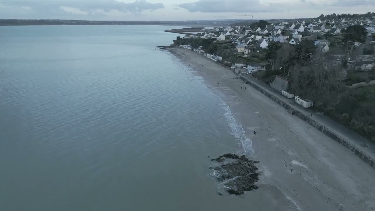 saint Laurent de la mer