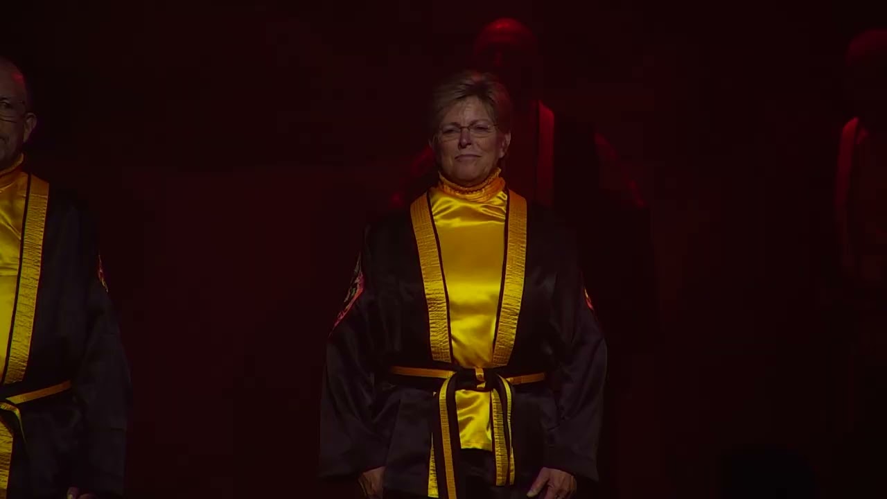 2024 Masters Ceremony | ATA Martial Arts