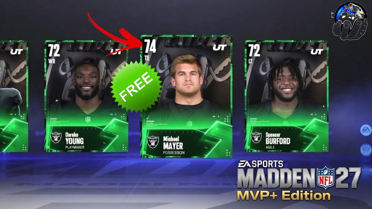Madden 27 &mdash; СЕКРЕТНЫЕ СОЛО-ИГРЫ EA PLAY! ЛЕГКО ЗАРАБОТАЙТЕ 75 ЗВЕЗД! Madden 27 Ultimate Team