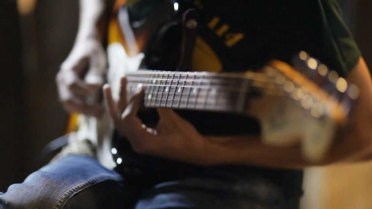 Veil of Maya - Codex (Guitar cover)