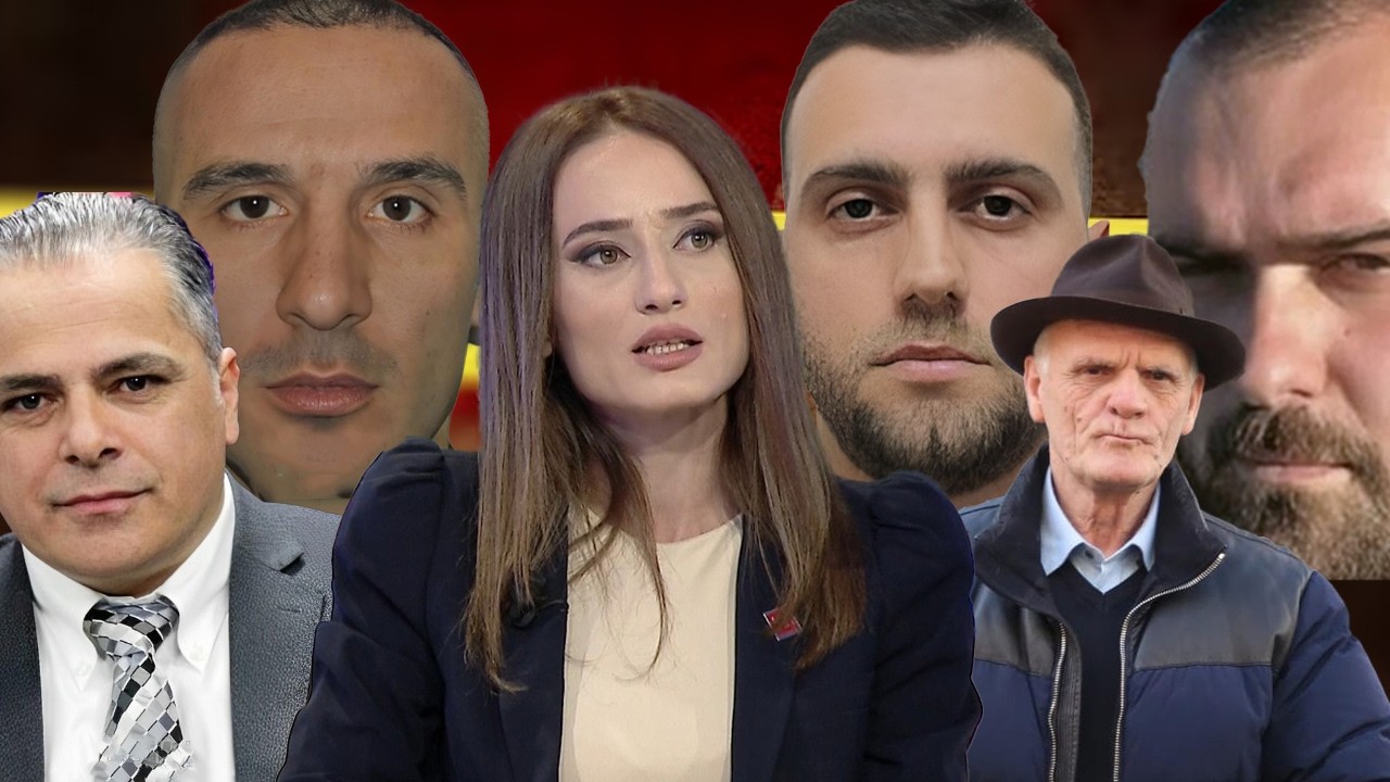 “Ibrahim Lici do v’rasë i pari”/ Kush është fisi i tretë që dyshohet për Masakrën e Shkodrës?
