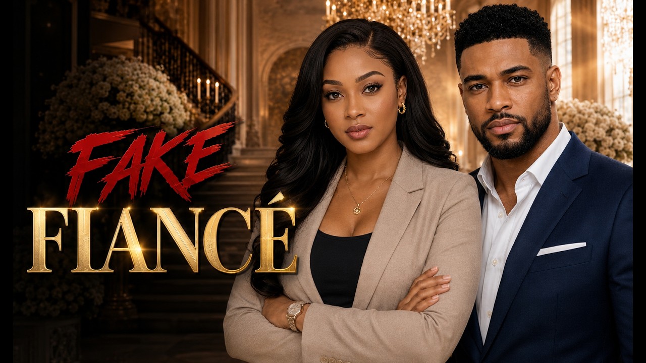 Her Love Story Was Filled With Betrayal... But True Love Was Closer Than She Knew #nollywoodmovies