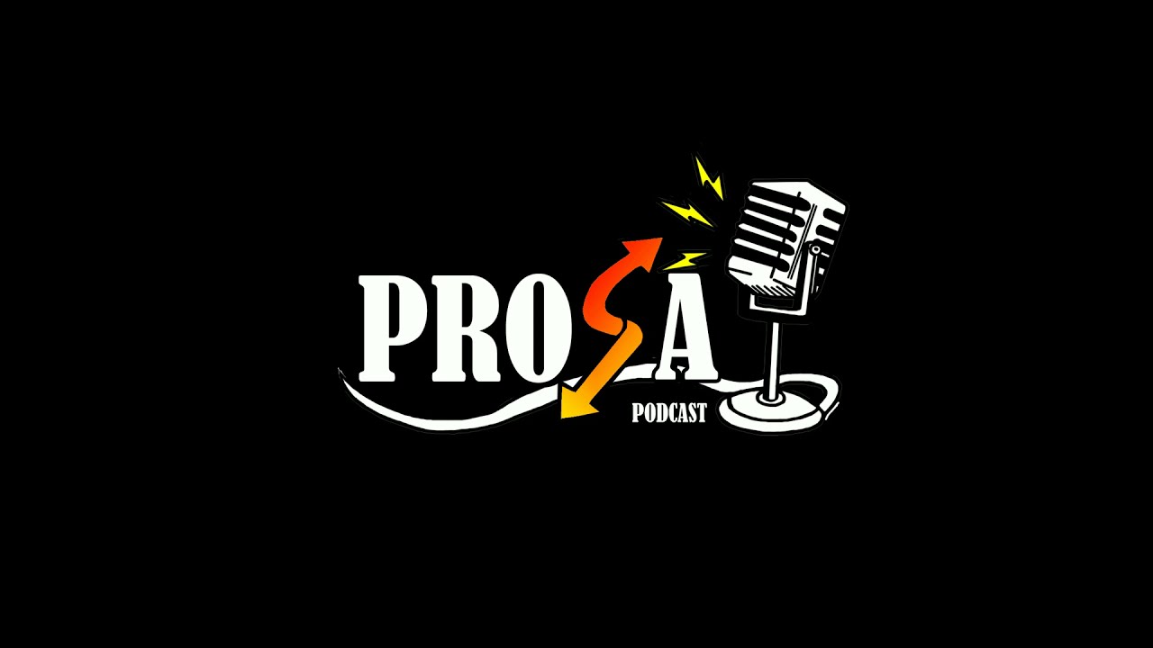 Prosa Podcast -