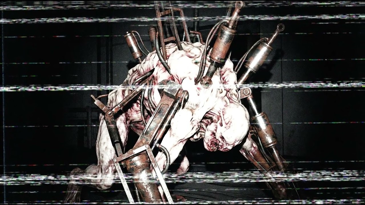 DarkTech Abyss – Static Furnace
