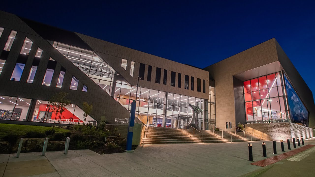 USI Athletic Indoor Facilities