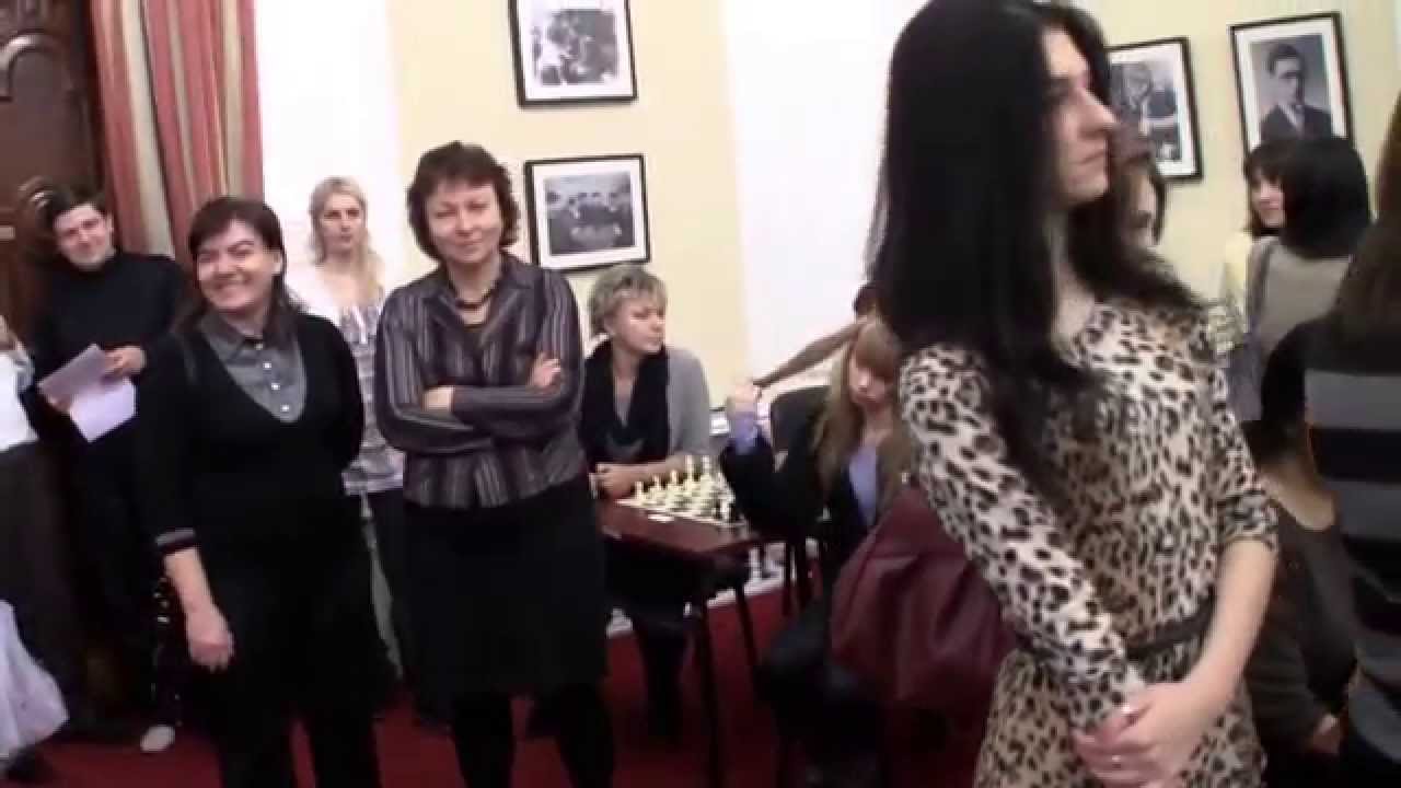 1 aprel. Gunina выбрала черные 2011-12-11 12:08:54