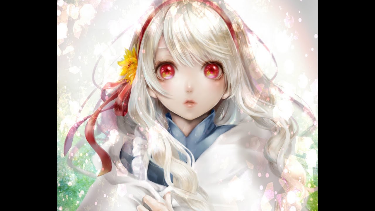 Nightcore   La lune   DJ THT ft Angel Lyne