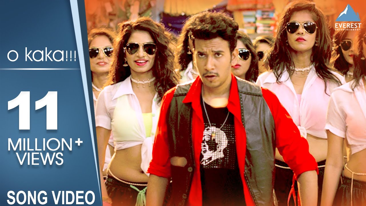 O Kaka Song - YZ | Superhit Marathi Songs | Sagar Deshmukh, Akshay Tanksale | Adarsh Shinde