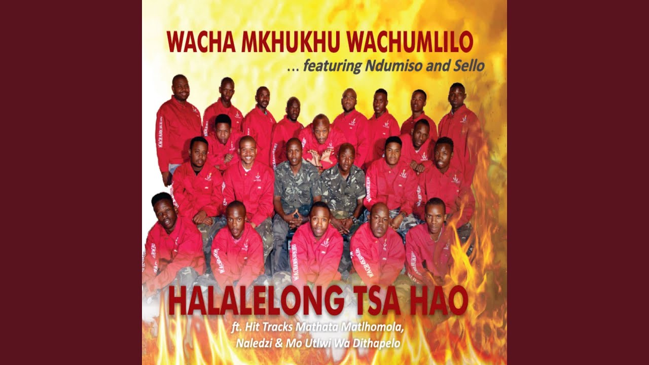 Mo Utwli Wa Dithapelo