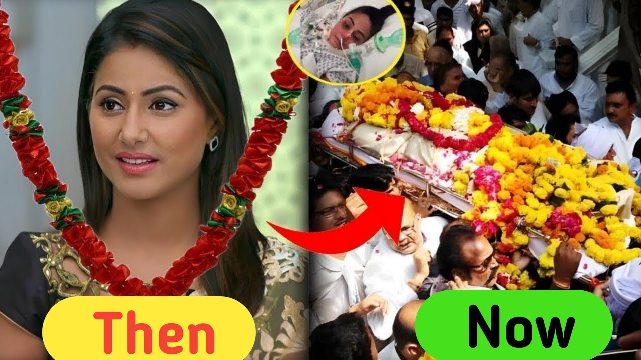 2025 TV Serial Actors Death List | 😭 All Died TV Celebrities