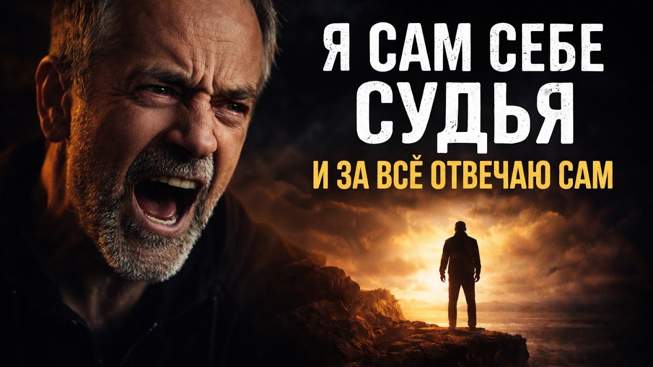 NE SVYATOY — Выбираю своих | С возрастом круг становится меньше