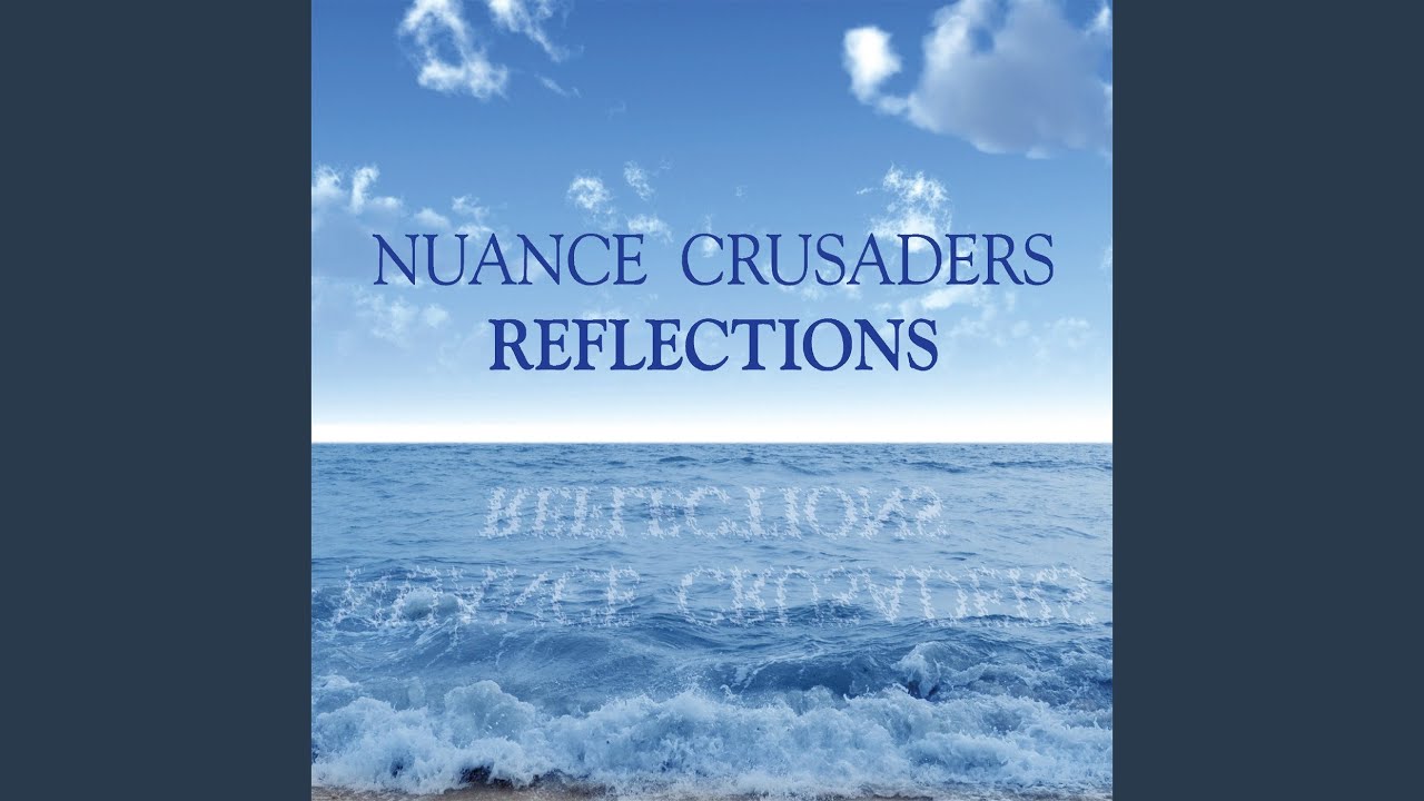 Reflections in a Mirror (feat. Michael Levin, Steven Hashimoto, Heath Chappell & Leandro...