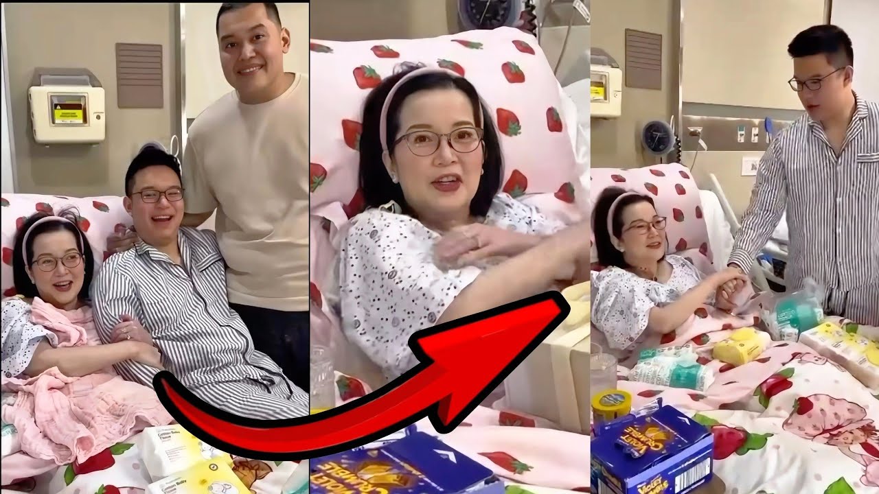 Kris Aquino Makakalabas na ng Hospital 