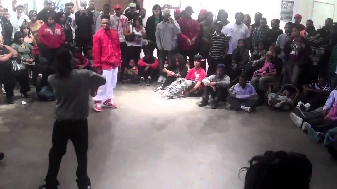 Main event G child aka melvin vs G walker you decide