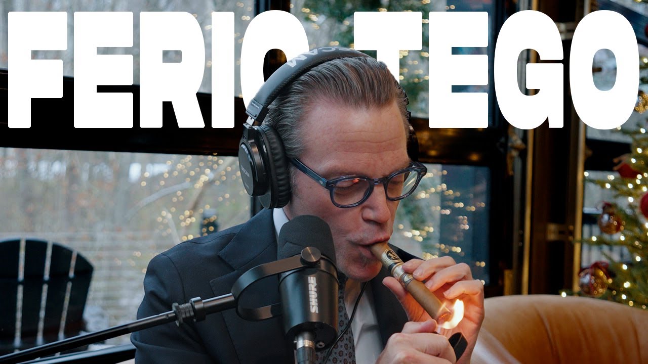 Protecting Legacy, Pairing Wine With Cigars & More - Creekside Podcast Ep. 038