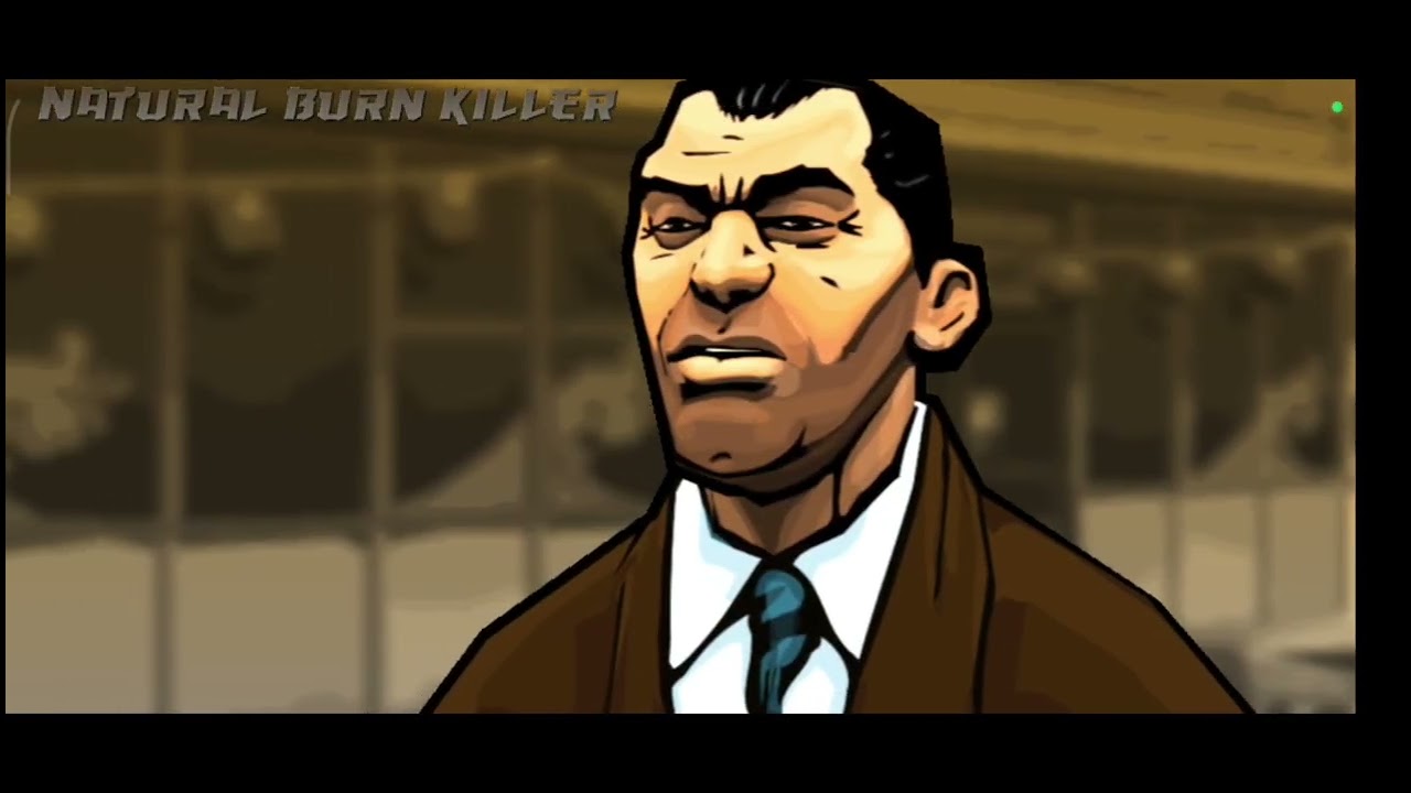 Gta china town episodul 3 