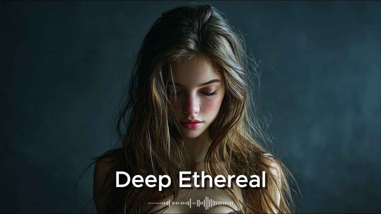 Midnight — Ethereal | Melodic & Deep House 2026 • Night Drive / Deep Focus #36