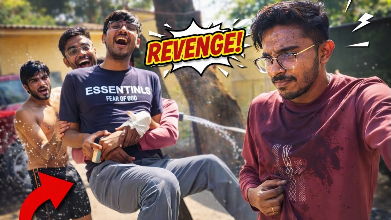 Water prank😎😂#public #views #vlog #like #viral #trending #viral #prank #comment #subscribe #love