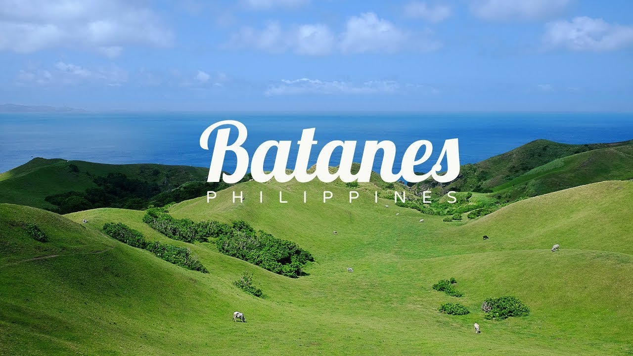 BASCO, BATANES, PHILIPPINES