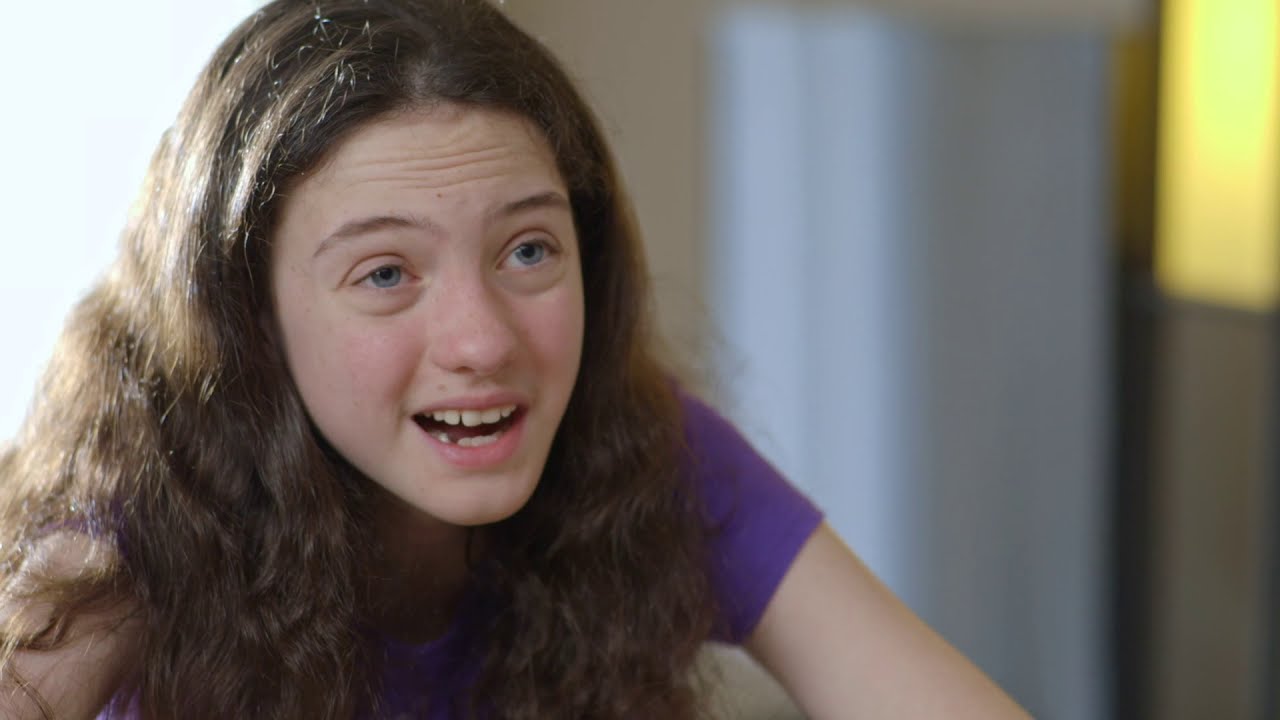 Conversation Starters: Talking to your teen about healthy relationships