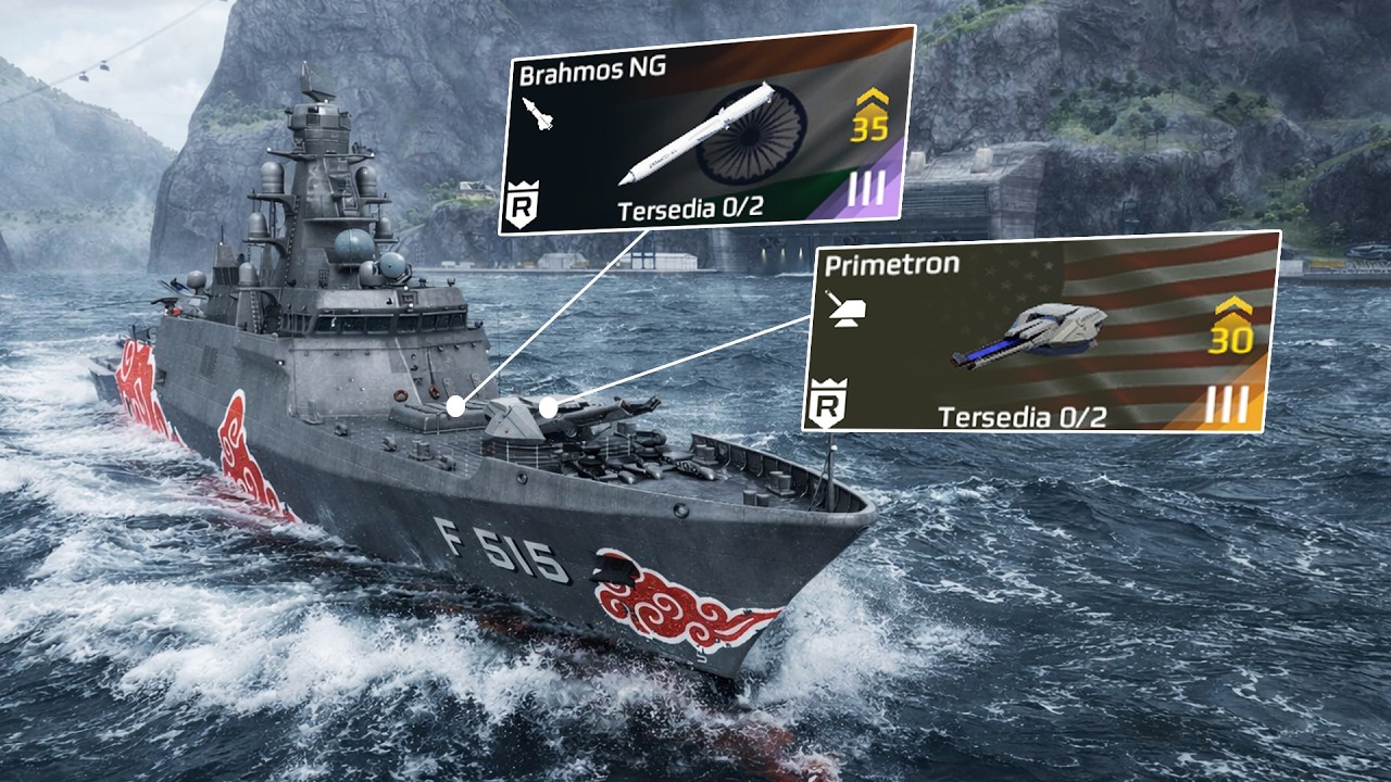 TES MENTAL PAKE TCG Istanbul (F-515) 💥 Tier 3 Jadi Neraka!