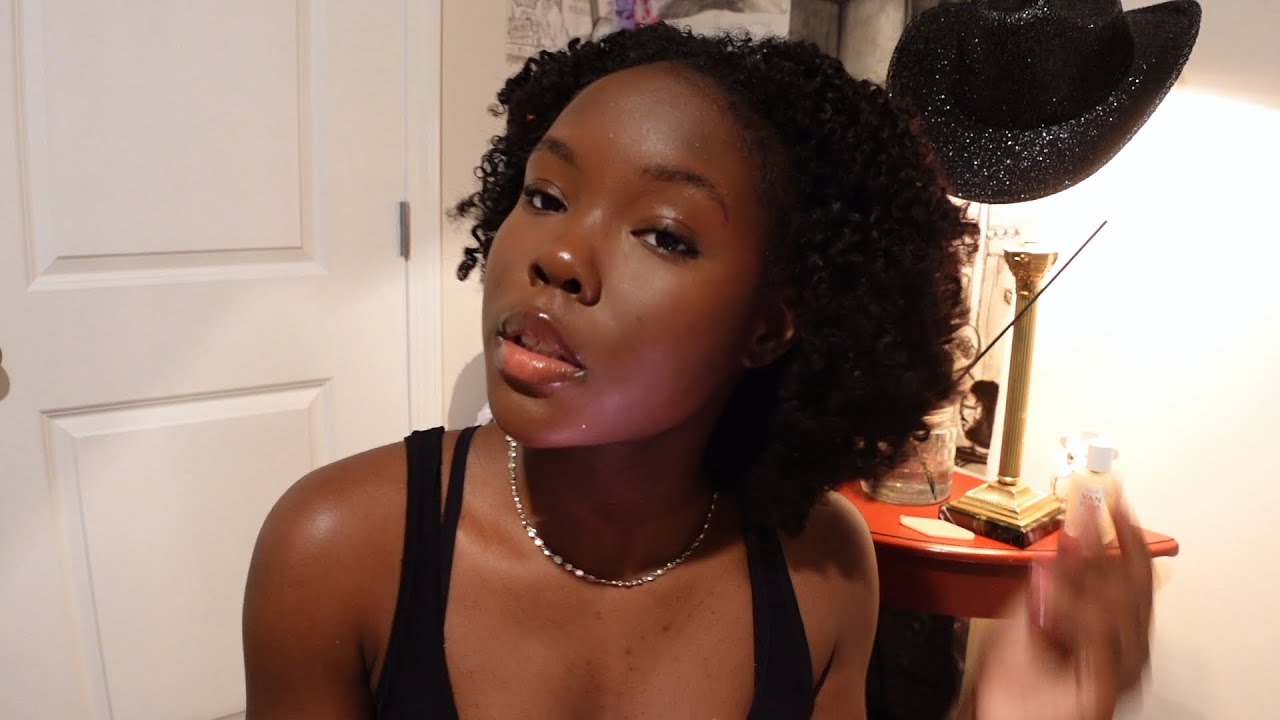 my everyday makeup routine tutorial