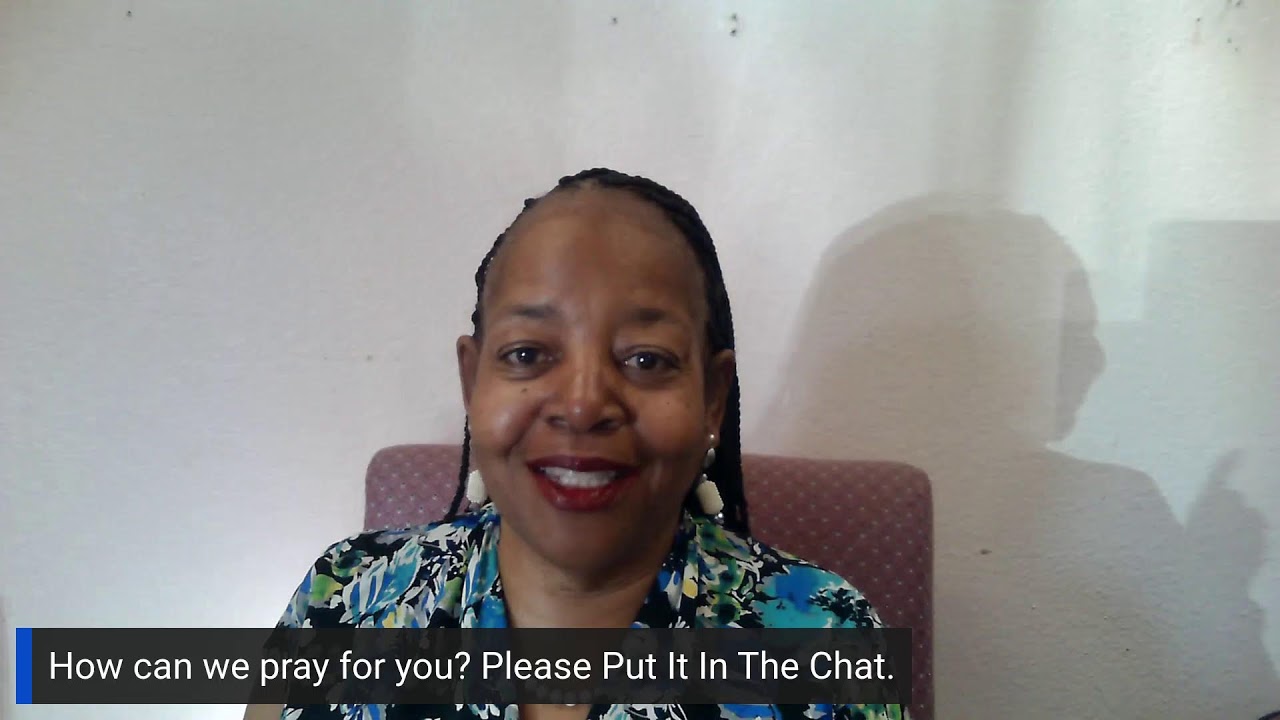 Sunday Bible Study - February 8,, 2026
