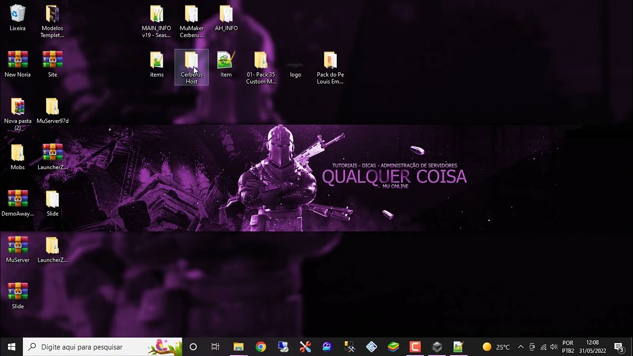 Adicionando Novos Monster S4