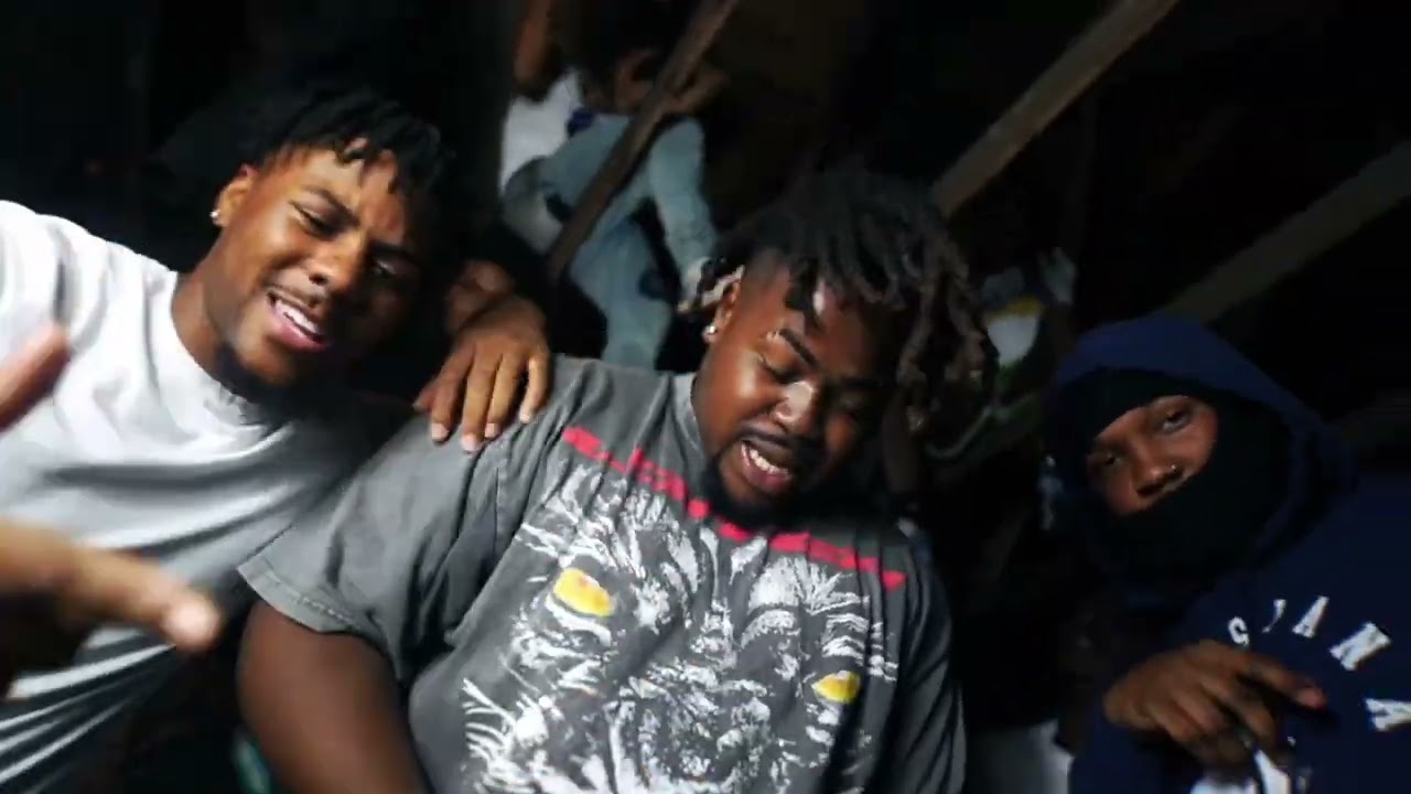 Kold Steppa - Message To Tha Old Heads (Official Music Video)