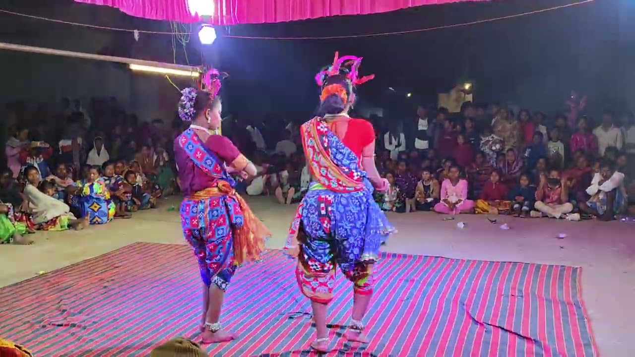 Jhuli jhuli asuchi