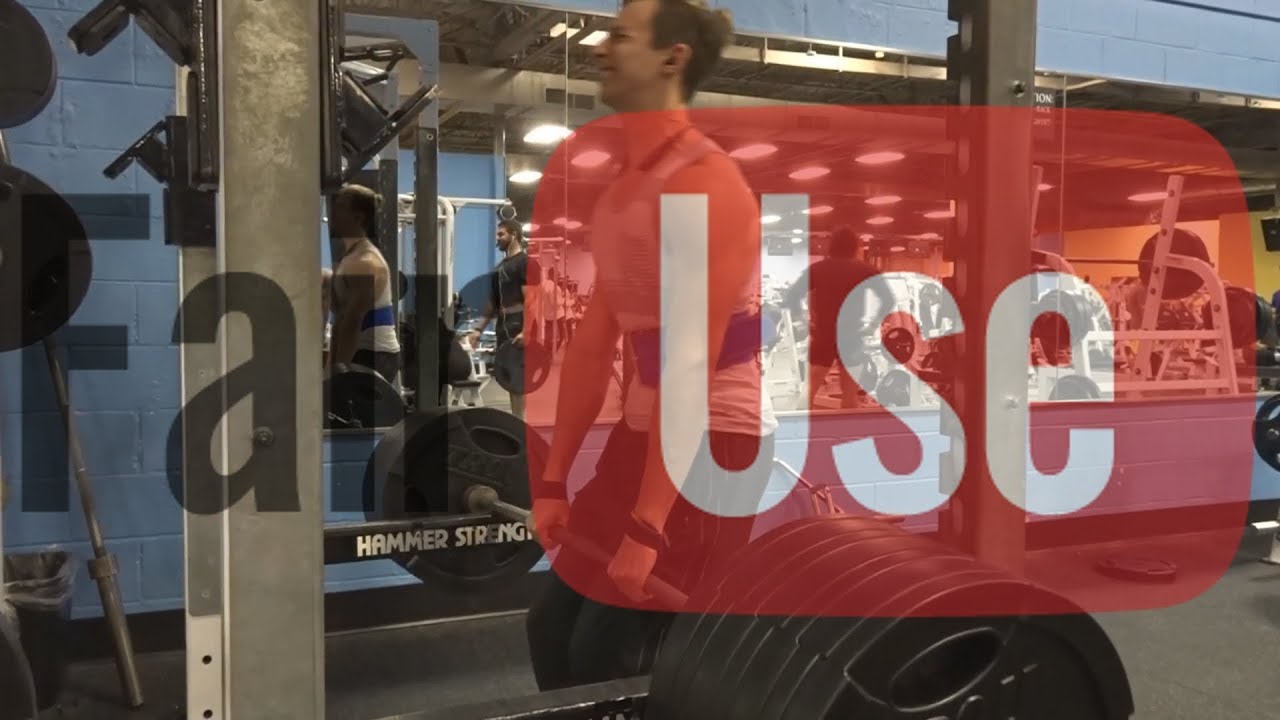 Why Gymcels Like AlphaDestiny Are Obsesssed With Traps!